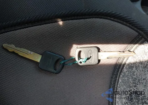 2005 Ford Ranger Edge/Fx4 Level Ii/Fx4 Off-Road/Xlt из США, поврежденный, VIN 1FTZR45EX5PA60763